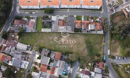 Apartamento à venda na Rua Paulo Kulik, 190, Santa Cândida, Curitiba por R$ 3.000.000
