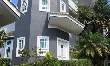 Casa com 5 quartos para alugar na Rua Francisco Romero Ramos, Jardim Medina, Poá