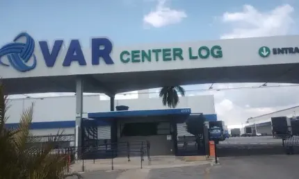 Galpão logístico para locação em suzano, 4 mil metros quadrados