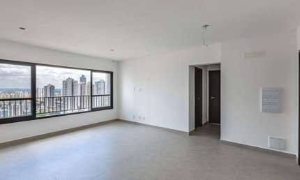 Apartamento com 69 m² , 2 quartos, sendo 1 suíte, e 1 vaga de garagem, no Setor