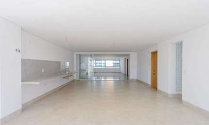 Apartamento à venda Quintas do Goyas - 4 Suítes no Setor Marista , Goiânia.
