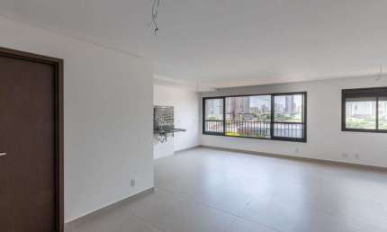 Apartamento com 87 m², 2 suítes e 2 vagas de garagem, no Setor Bueno.