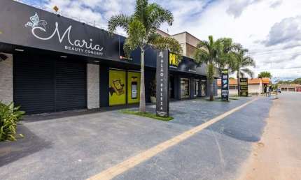 Ponto comercial à venda na Ma 11, 00, Jardim Califórnia, Goiânia