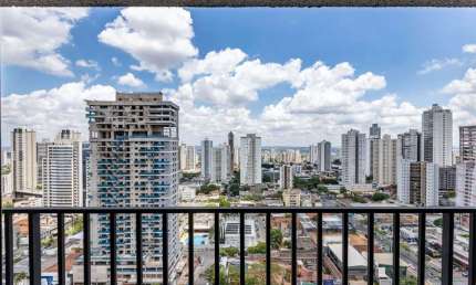 Apartamento com 69 m² , 2 quartos, sendo 1 suíte, e 1 vaga de garagem, no Setor