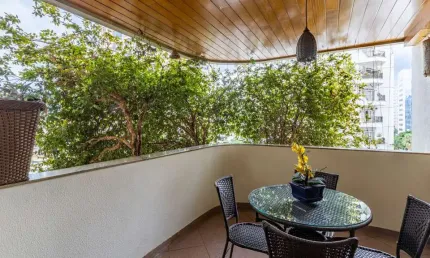 Exclusivo Condomínio Edifício Alkazar no Setor Oeste