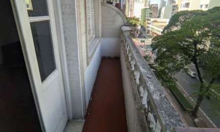 Apartamento com 2 quartos à venda na Avenida Duque de Caxias, 379, Campos Eliseos, São Paulo