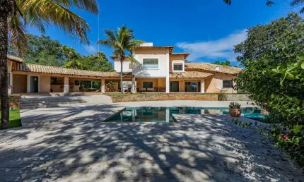 Casa em condomínio fechado com 4 quartos à venda na Alameda das Espatódias, 01, Residencial Aldeia do Vale, Goiânia, 679 m2 por R$ 6.200.000