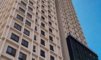 Apartamento novo com 3 suítes em 165m² no Setor Bueno