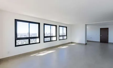 Apartamento novo à venda , com 3 suítes e 165m² no Setor Bueno
