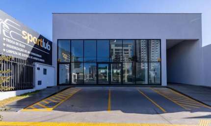 Edifício para fins comerciais à venda no Setor Bueno