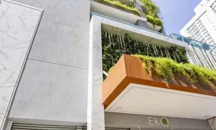 Apartamento com 3 quartos à venda na Rua Mário Bitar, 137, Setor Marista, Goiânia