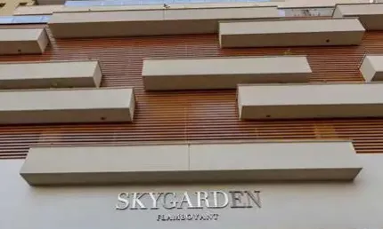 Apartamento com 3 amplas suítes no Jardim Goiás para aluguel