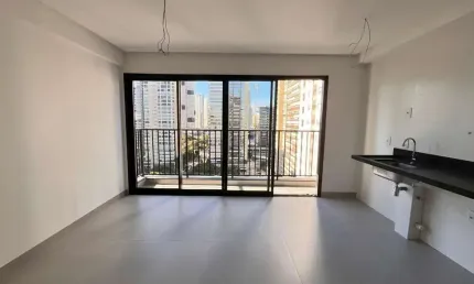 Apartamento à venda 2 Quartos - Nest 23 em frente ao colegio WR