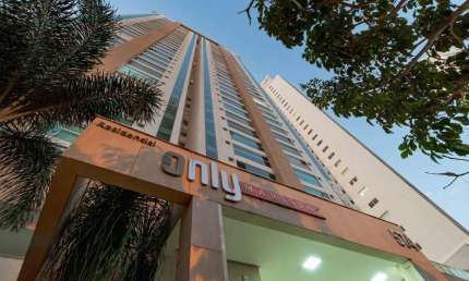 Apartamento com 3 quartos à venda na Avenida Mutirão, 574, Setor Marista, Goiânia