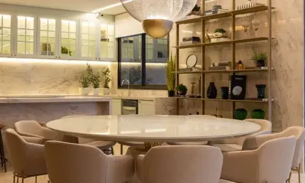 Apartamento com 3 quartos à venda na Rua 30, 901, Setor Marista, Goiânia