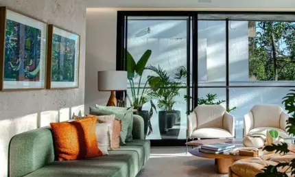 Imóvel contemporâneo: conforto e sofisticação em goiânia