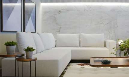 Apartamento de 3 suítes e comodidades no Setor Oeste