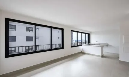 Apartamento com 2 suíte no setor bueno em goiânia no moove home brasal my way