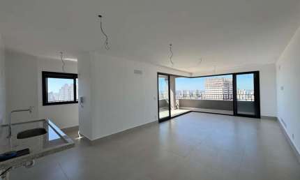 Apartamento Venda Moove Brasal 140 metros Setor Bueno