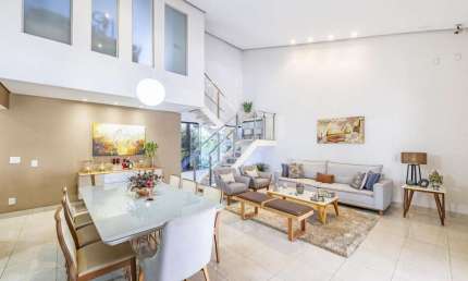 Casa com 4 quartos à venda na Rua do Curimã, sn, Jardim Atlântico, Goiânia