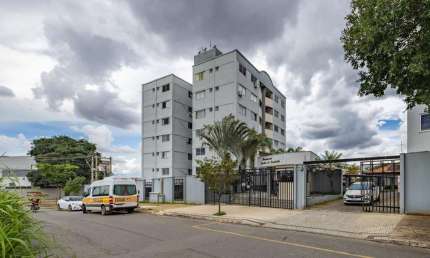 Apartamento 2 quartos, 1 suíte à venda no Residencial Jardins de Faiçalville.