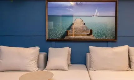 Apartamento à venda no Atoll Residence , com 3 quartos no Setor Marista