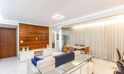 Imóvel à venda no Residencial Lago do Bosque , com 3 quartos no Pedro Ludovico