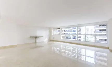 Apartamento com 4 quartos à venda na Rua 1141, 239, Setor Marista, Goiânia