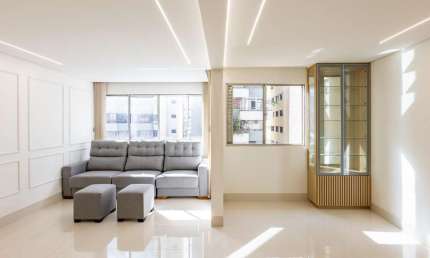 Apartamento com 80 m² à venda no Edifício Halley , Setor Bueno