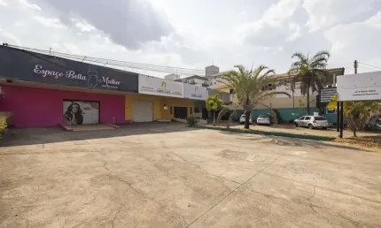 Casa comercial à venda na Rua C159, S N, Jardim América, Goiânia