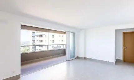 Apartamento à venda no Europark Noronha, com 3 suítes , Park Lozandes, Goiânia!