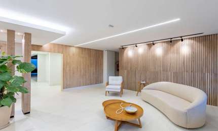Apartamento com 177 m² no Jardim Goiás, próximo ao Parque Flamboyant
