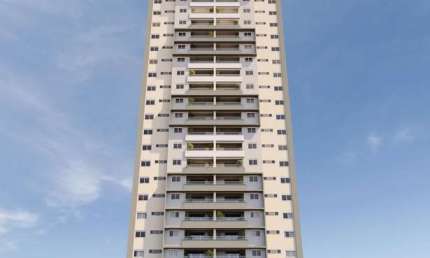 Apartamento à venda , com 2 quartos no Varandas Flamboyant