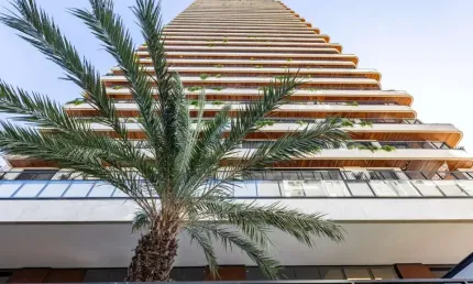 Penthouse de alto luxo à venda no Jardim de Monet -  560m² | 5 suítes | Piscina