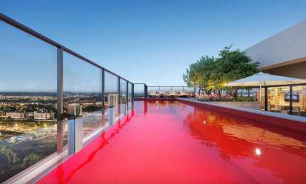 Apartamento a venda com 130 m² no Emirates - Jardim Goiás