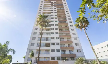Apartamento no Arteville à venda, com 110 m² no Jardim América