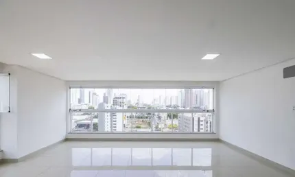 Exclusivo apartamento com 3 quartos a venda no Setor Oeste