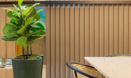 Apartamento no Urban Garden Residence à venda , com 3 suítes no Setor Bueno