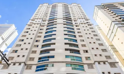 Apartamento de 3 quartos , sendo 1 suíte , 2 vagas , jardim goiás