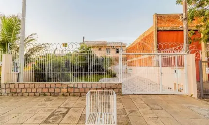 Casa com 4 quartos à venda na Rua Tapirapés, 184, Sarandi, Porto Alegre por R$ 1.100.000