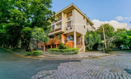 Apartamento com 2 quartos à venda na Rua Portugal, 1220, Higienópolis, Porto Alegre por R$ 500.000