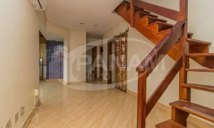 Cobertura com 2 quartos à venda na Rua Dona Alice, 72, Petrópolis, Porto Alegre por R$ 638.000