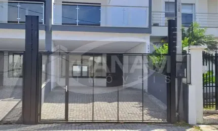 Casa com 3 quartos à venda na Rua Lagoa do Peixe, 91, Ecoville, Porto Alegre por R$ 890.000
