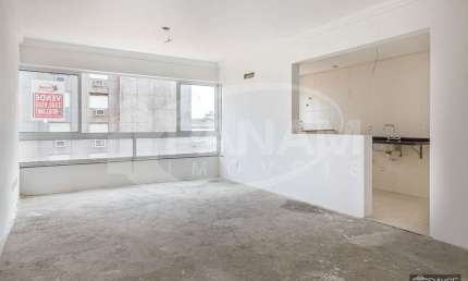 Apartamento com 3 quartos à venda na Rua Fernando Cortez, 116, Cristo Redentor, Porto Alegre por R$ 590.000
