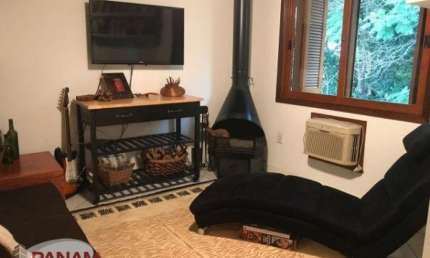 Casa em condomínio fechado com 3 quartos à venda na Avenida Alcides Maia, 428, Sarandi, Porto Alegre por R$ 390.000