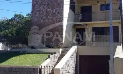 Casa com 3 quartos à venda na rua bispo sardinha, 95, vila ipiranga, porto alegre por r$ 750.000