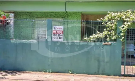 Casa com 7 quartos à venda na Avenida Antunes Ribas, 156, Jardim Itu Sabará, Porto Alegre por R$ 1.300.000