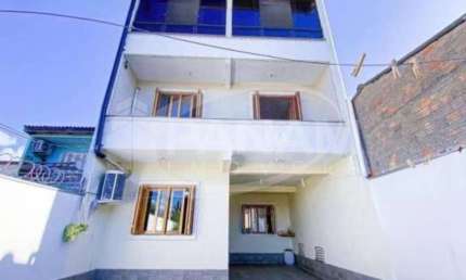 Casa com 3 quartos à venda na Rua Antonio Pedro Baldasso, 69, Rubem Berta, Porto Alegre por R$ 379.000