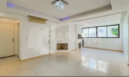 Apartamento com 2 quartos à venda na Rua Ouro Preto, 417, Jardim Lindóia, Porto Alegre por R$ 530.000