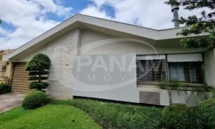 Casa com 3 quartos à venda na Avenida Doutor Walter Só Jobim, 115, Jardim Lindóia, Porto Alegre por R$ 1.189.000